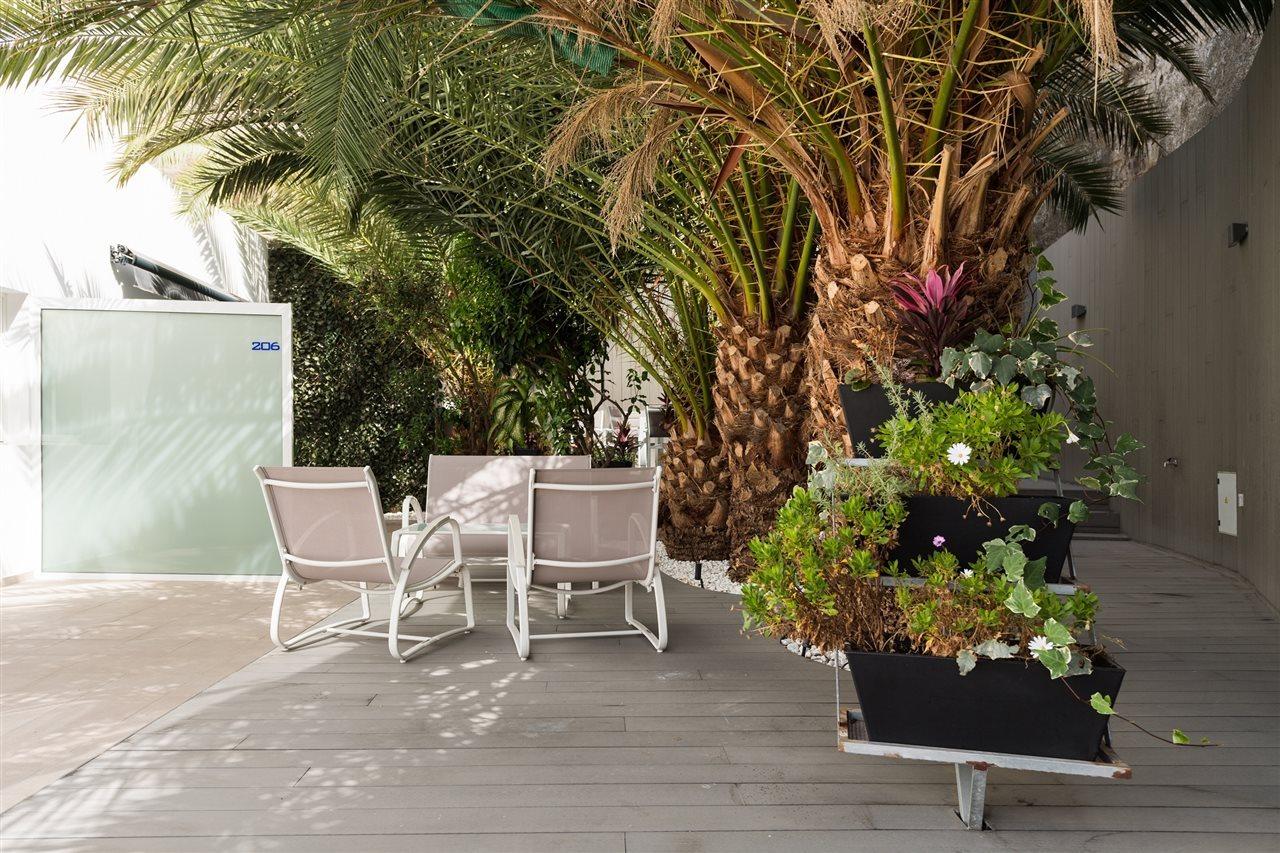 Calypso Boutique Apartments プエルトリコ エクステリア 写真